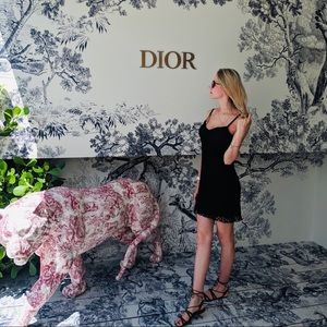 Meet your Posher, Kateryna